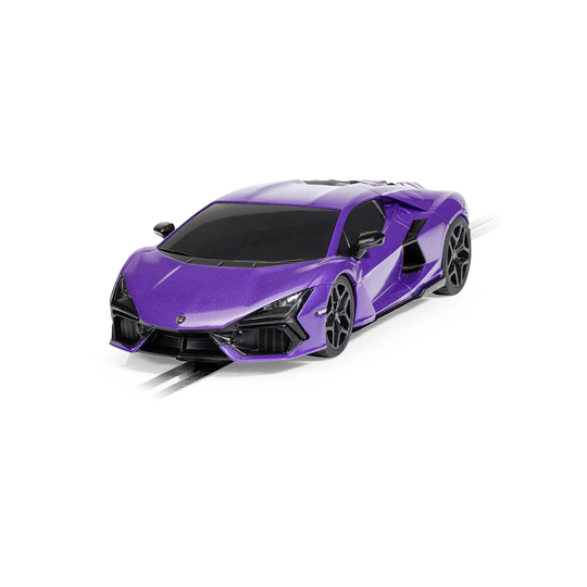 Scalextric, C1457T, Supercar Showdown, 1:32