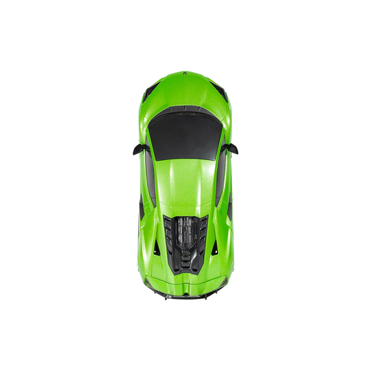 Scalextric, C1457T, Supercar Showdown, 1:32