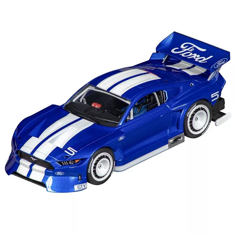 Carrera, 27751, EVOLUTION 1:32, Ford Mustang GTY No.5