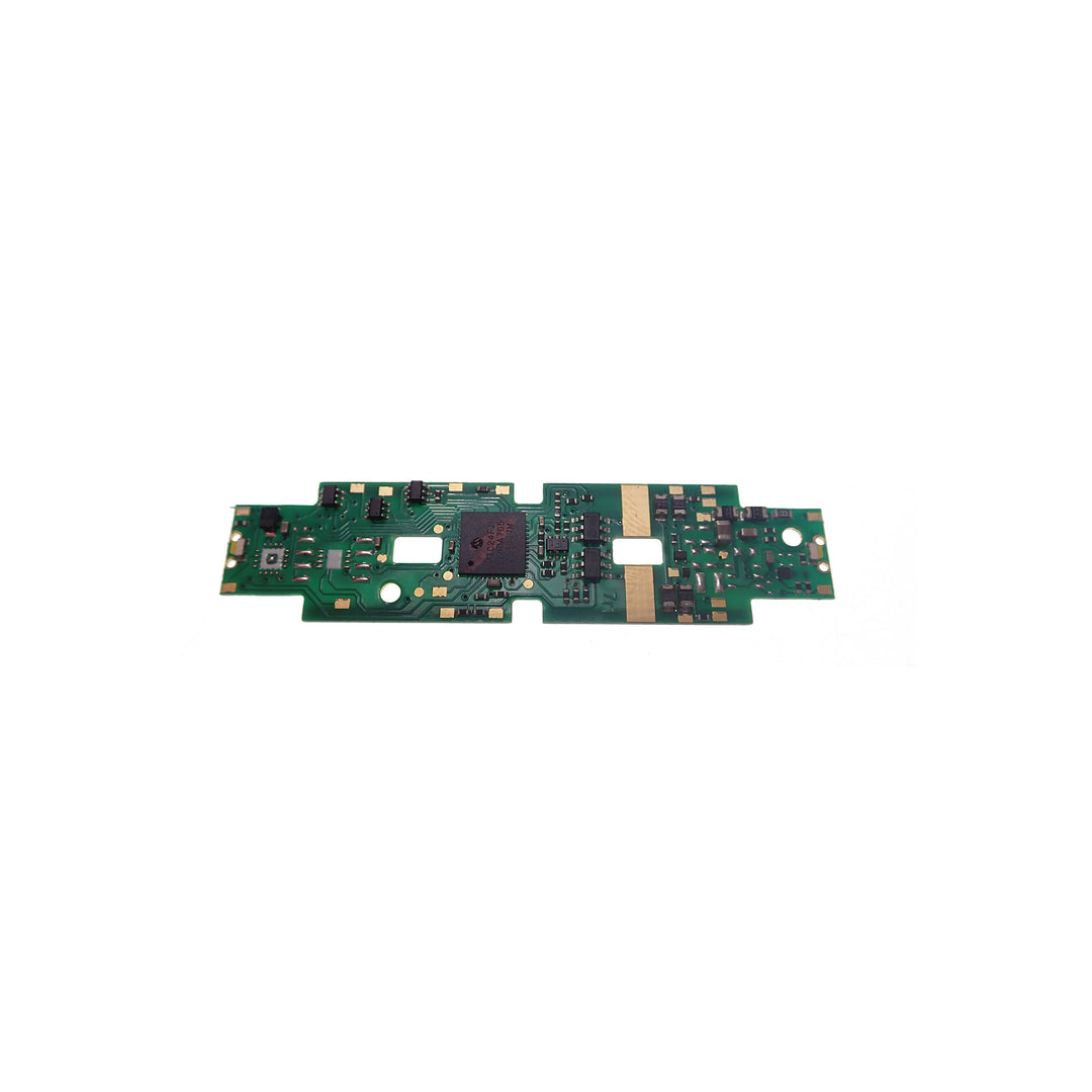 Digitrax, DN167KOD, 1 Amp/2 Amp Peak, Fits Many Kato N Scale Locomotives