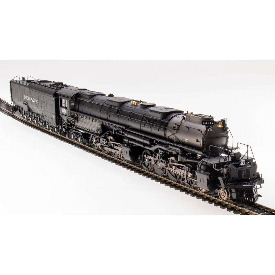 Broadway Limited Imports HO 8358 Big Boy, Union Pacific (Promontory Excursion) #4014