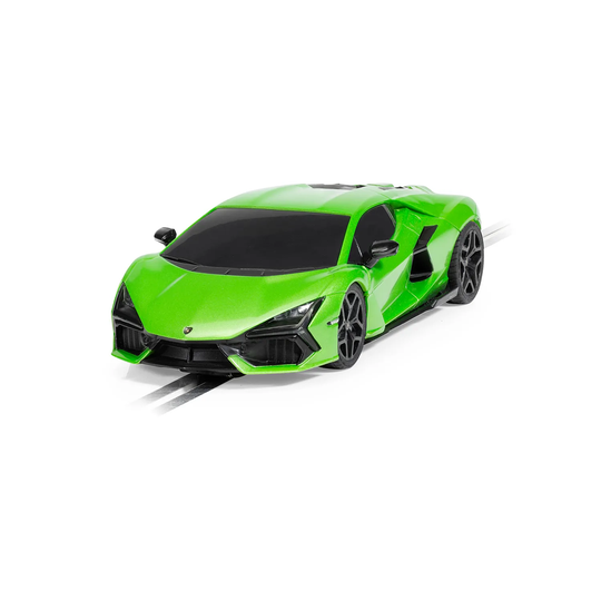 Scalextric, C1457T, Supercar Showdown, 1:32