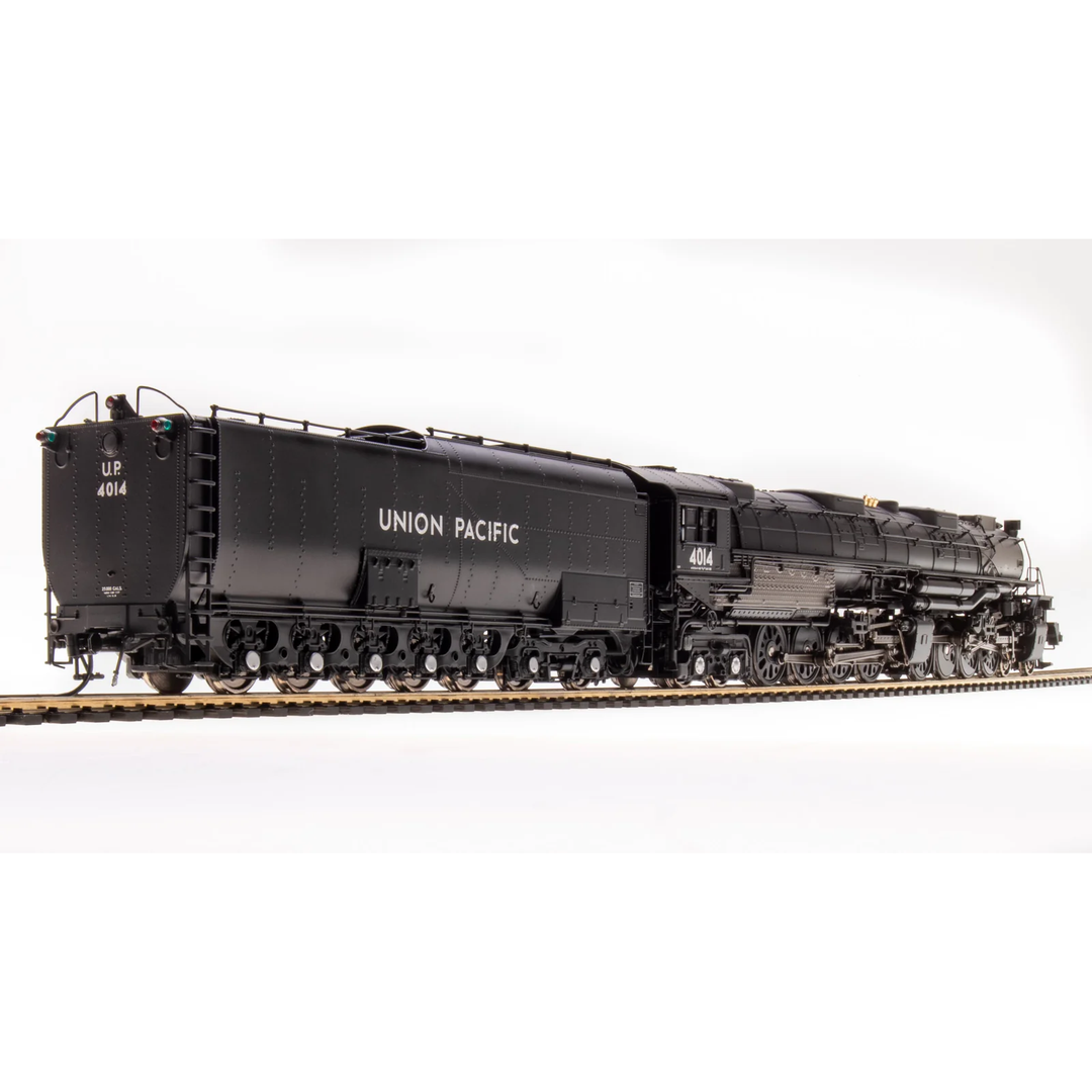 Broadway Limited Imports HO 8358 Big Boy, Union Pacific (Promontory Excursion) #4014