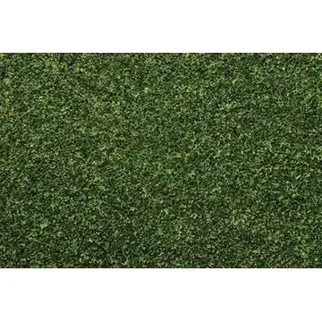 Bachmann, 32903, Grass Mat, 100" x 50", Meadow Green