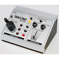 Model Rectifier Corp, AA333, Sound N Power 7000