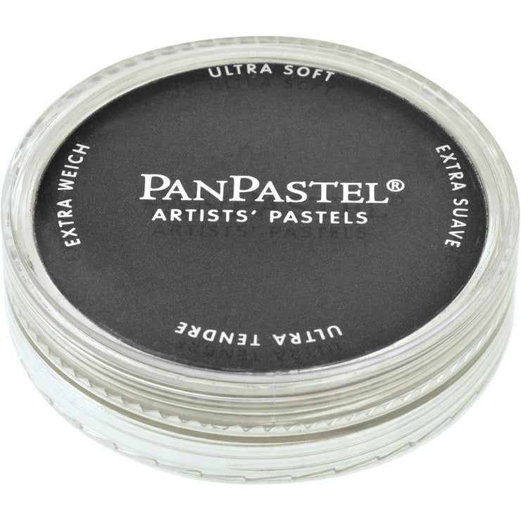 PanPastel, 20013, Pearlescent Medium, Black Fine
