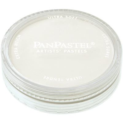 PanPastel, 21005, Artist Pastel, Titanium White