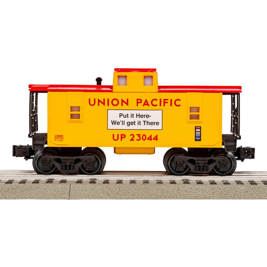 Lionel O 1923040 Flyer LionChief Set With Bluetooth, Union Pacific