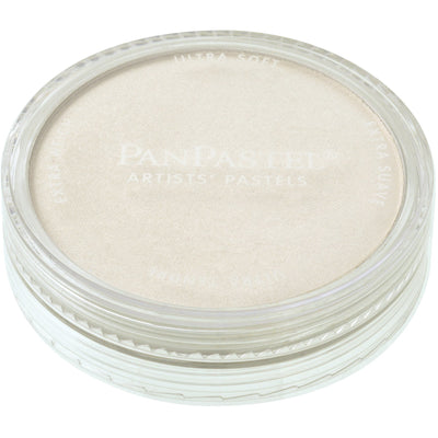 PanPastel, 20011, Pearlescent Medium, White Fine