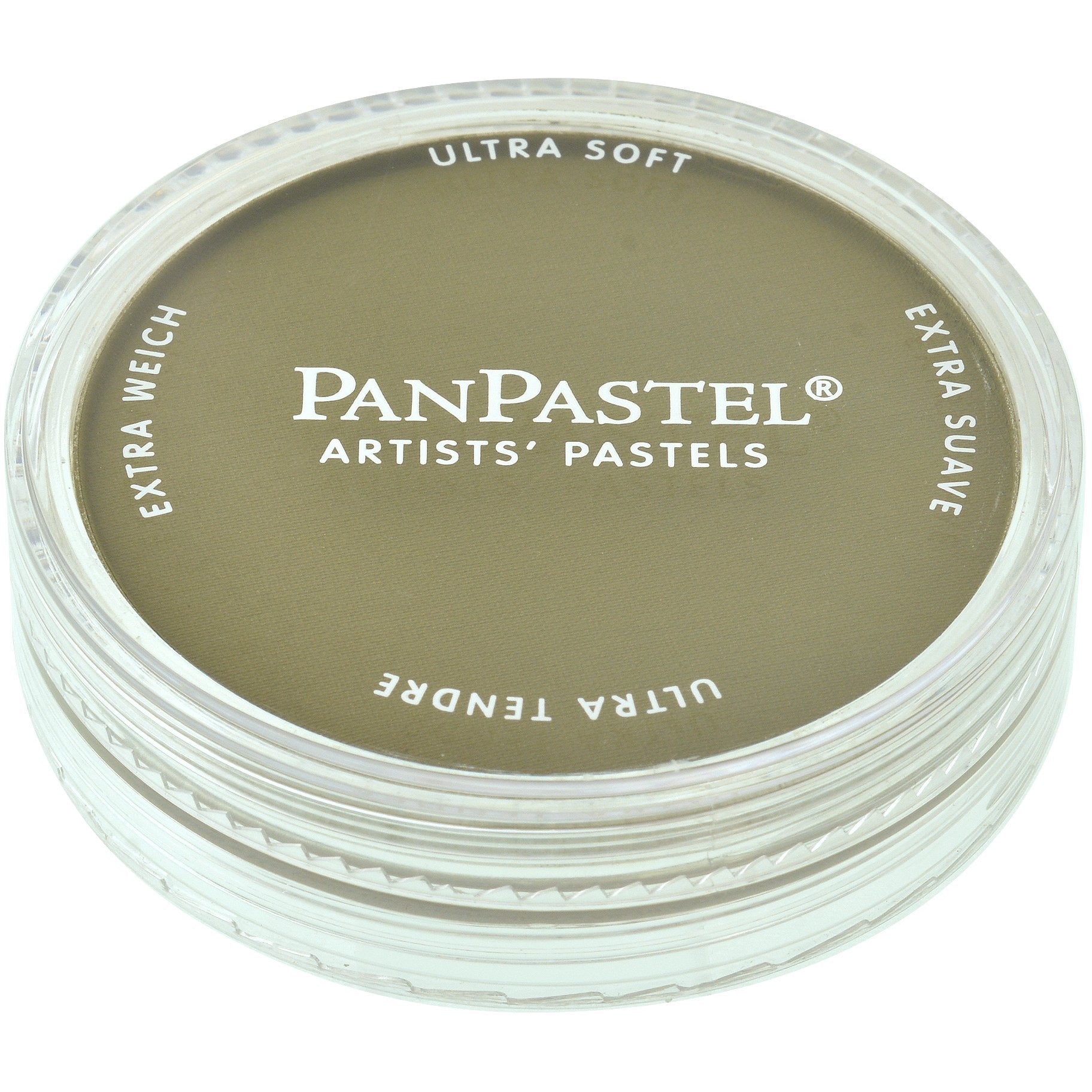 PanPastel, 22201, Artist Pastel, Hansa Yellow Extra Dark