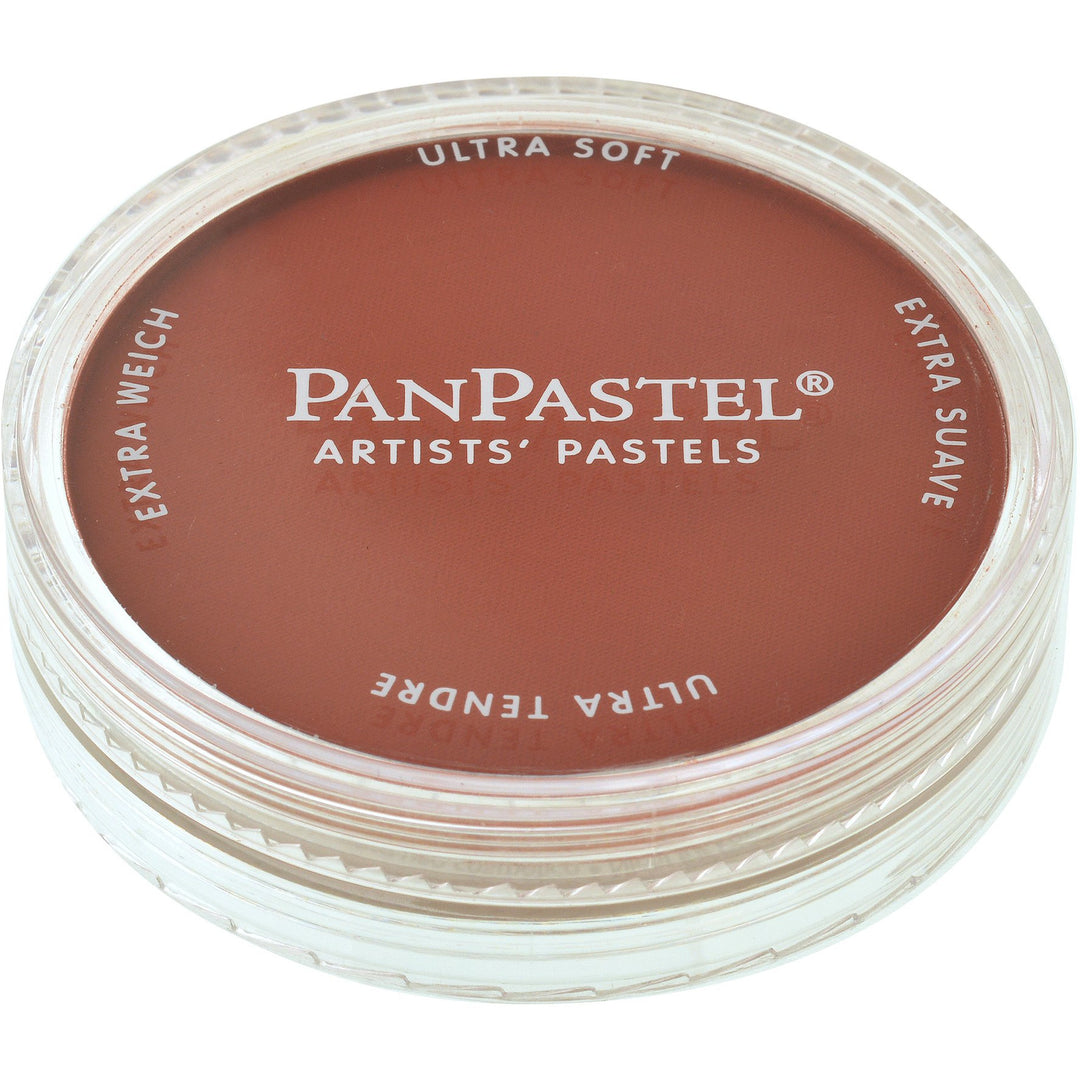 PanPastel, 23803, Artist Pastel, Red Iron Oxide Shade, 380.3