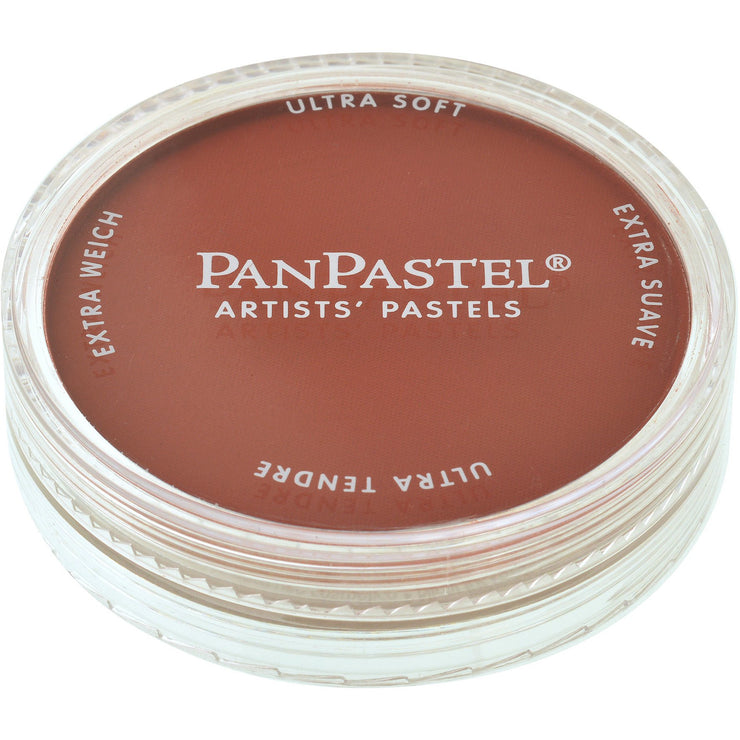 PanPastel, 23803, Artist Pastel, Red Iron Oxide Shade, 380.3