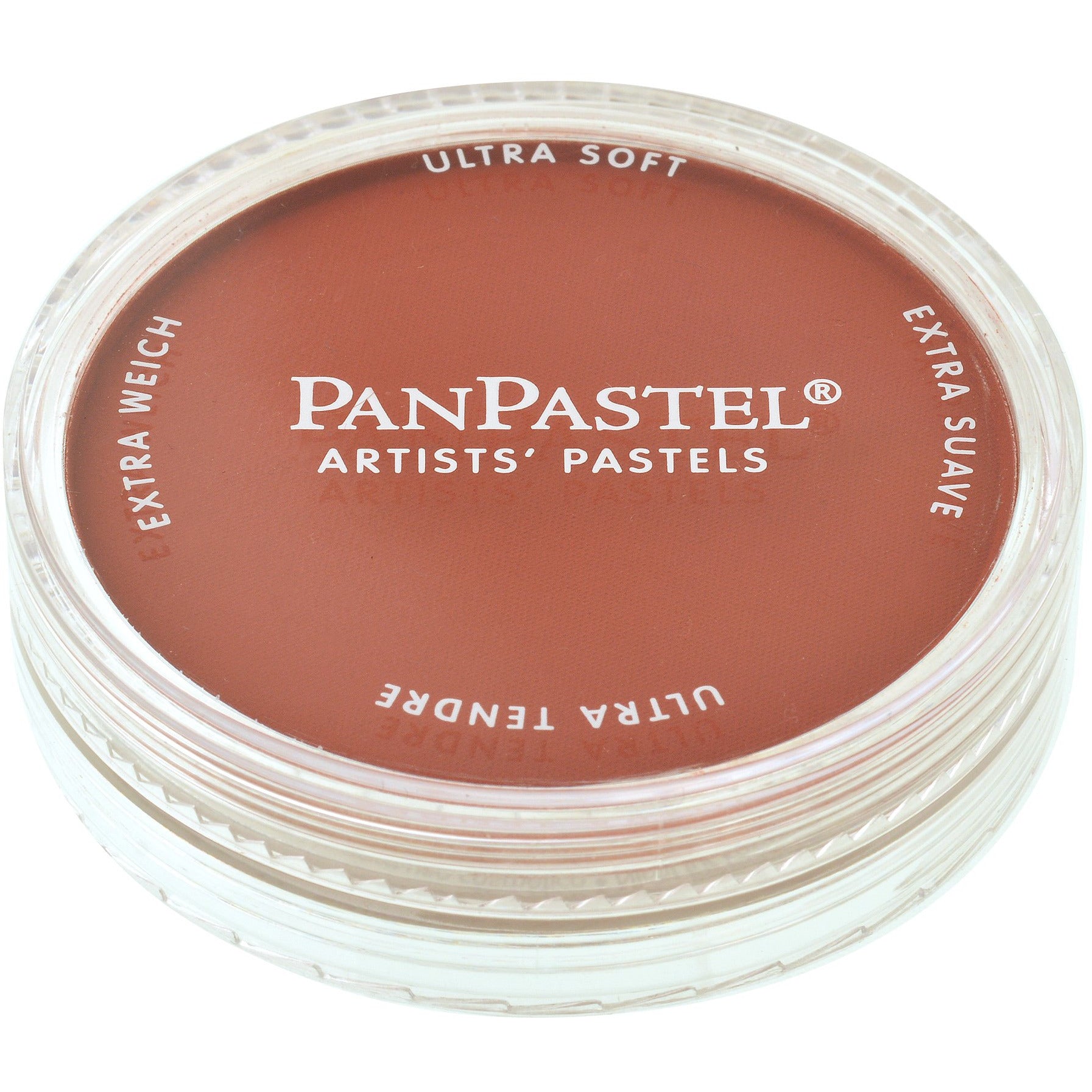 PanPastel, 23805, Artist Pastel, Red Iron Oxide