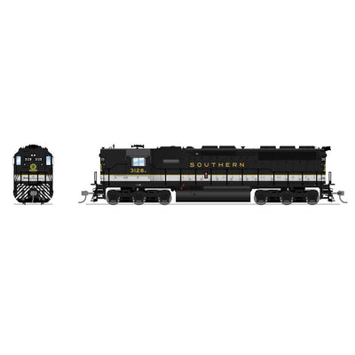 Broadway Limited Imports, HO Scale, 4292, EMD SD45, Southern, #3143