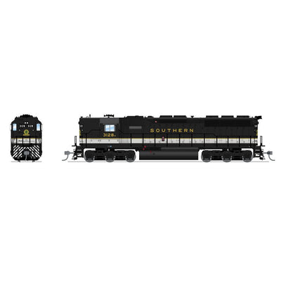 Broadway Limited Imports, HO Scale, 4291, EMD SD45, Southern, #3128