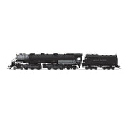 Broadway Limited Imports, HO Scale, 4802, Early Challenger (CSA-2), Union Pacific, #3829