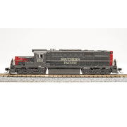 Broadway Limited Imports, N Scale, 6625, Alco, RSD-15, SP, #252