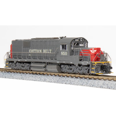 Broadway Limited Imports, N Scale, 6626, Alco, RSD-15, SSW, #850