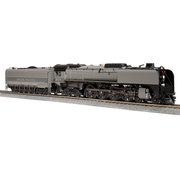 Broadway Limited Imports, HO Scale, 7365, Class FEF-2, 4-8-4, Union Pacific, #827