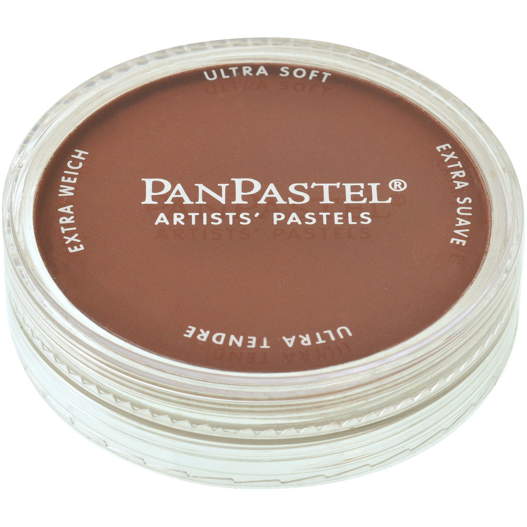PanPastel, 27405, Artist Pastel, Burnt Sienna Shade