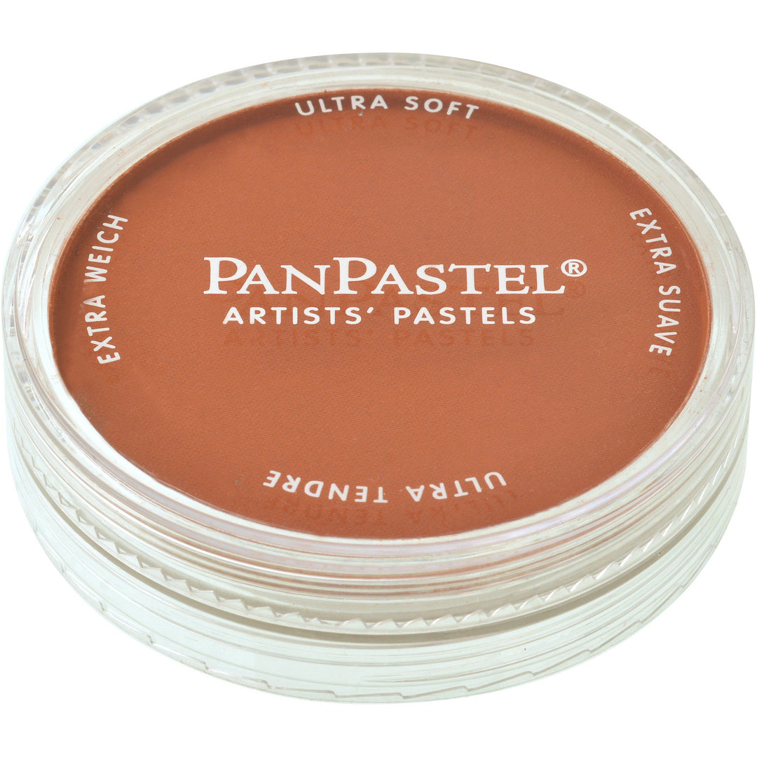 PanPastel, 27403, Artist Pastel, Burnt Sienna