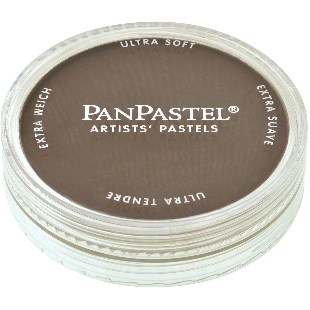 PanPastel, 27803, Artist Pastel, Raw Umber Shade