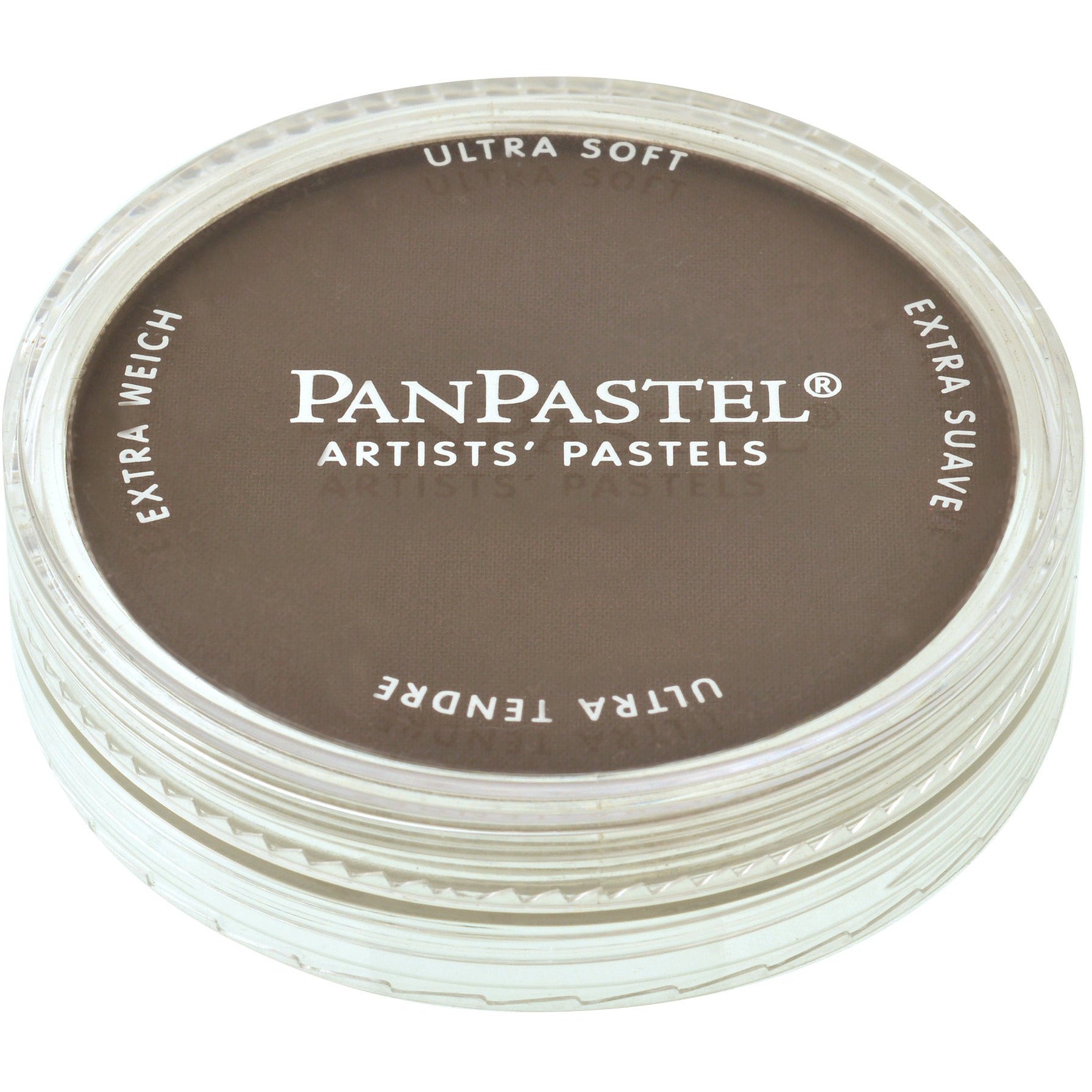 PanPastel, 27803, Artist Pastel, Raw Umber Shade