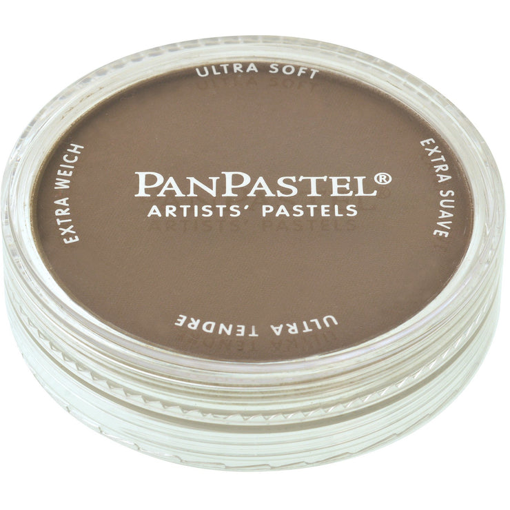 PanPastel, 27805, Artist Pastel, Raw Umber