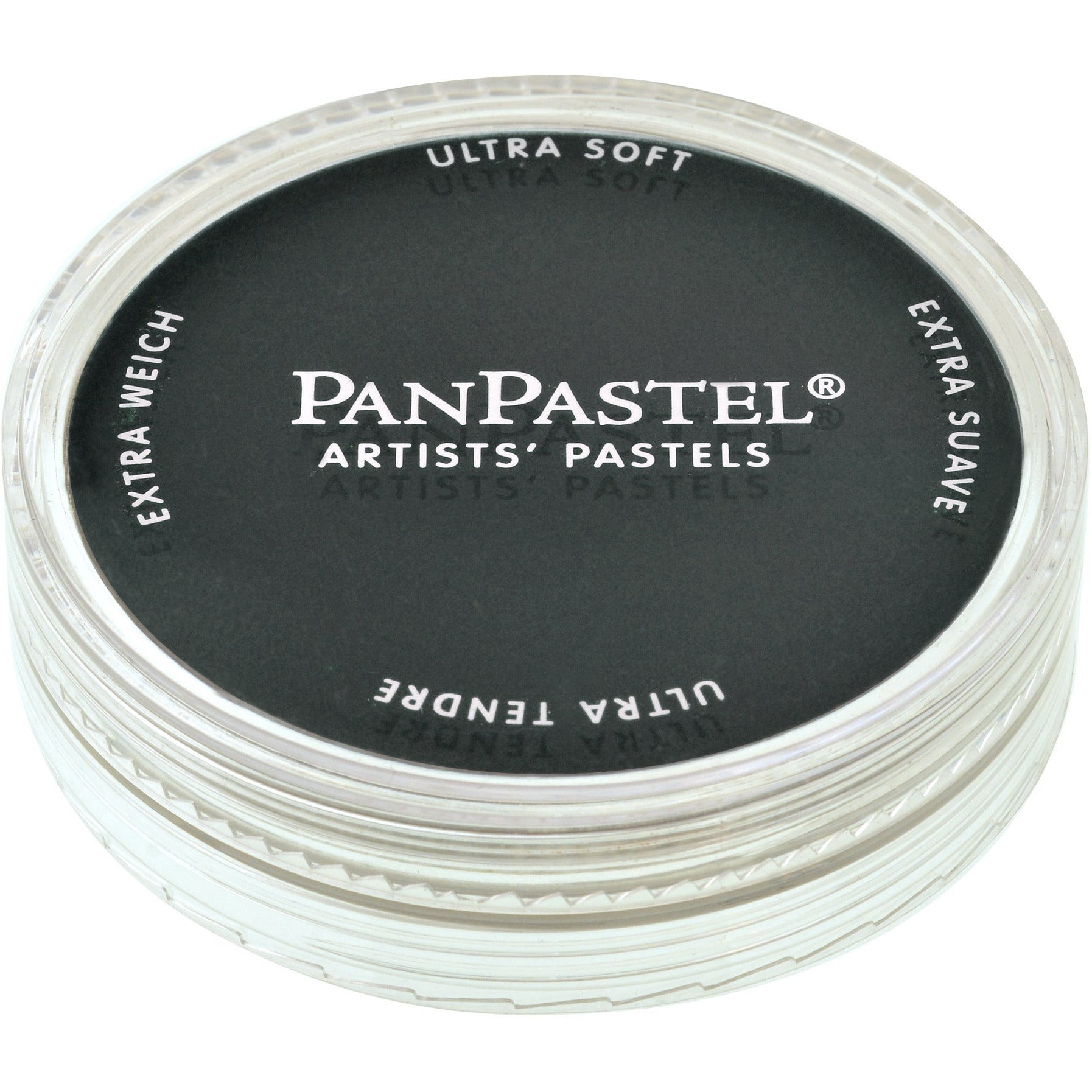 PanPastel, 28201, Artist Pastel, Neutral Grey Extra Dark