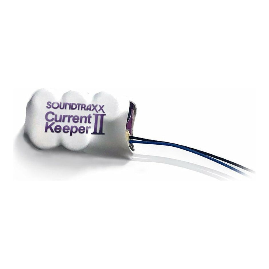 SoundTraxx, CurrentKeeper II, 810160