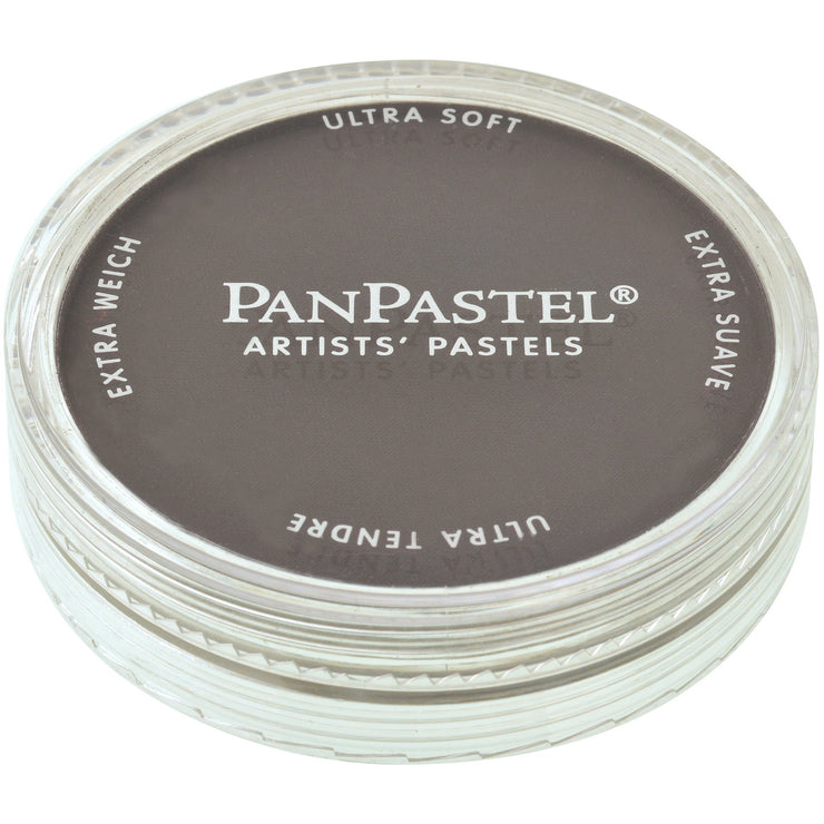 PanPastel, 28202, Artist Pastel, Grey Extra Dark