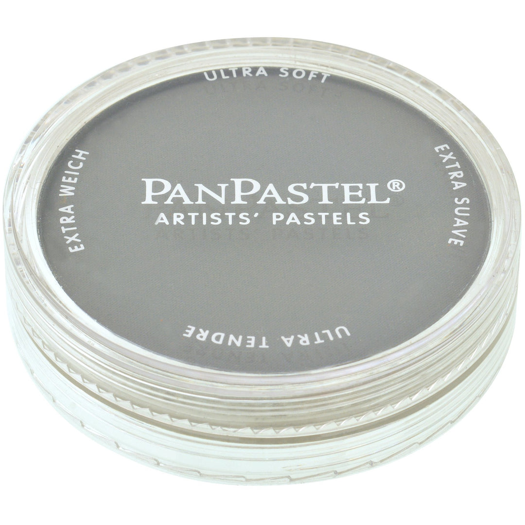 PanPastel, 28203, Artist Pastel, Neutral Grey Extra Shade