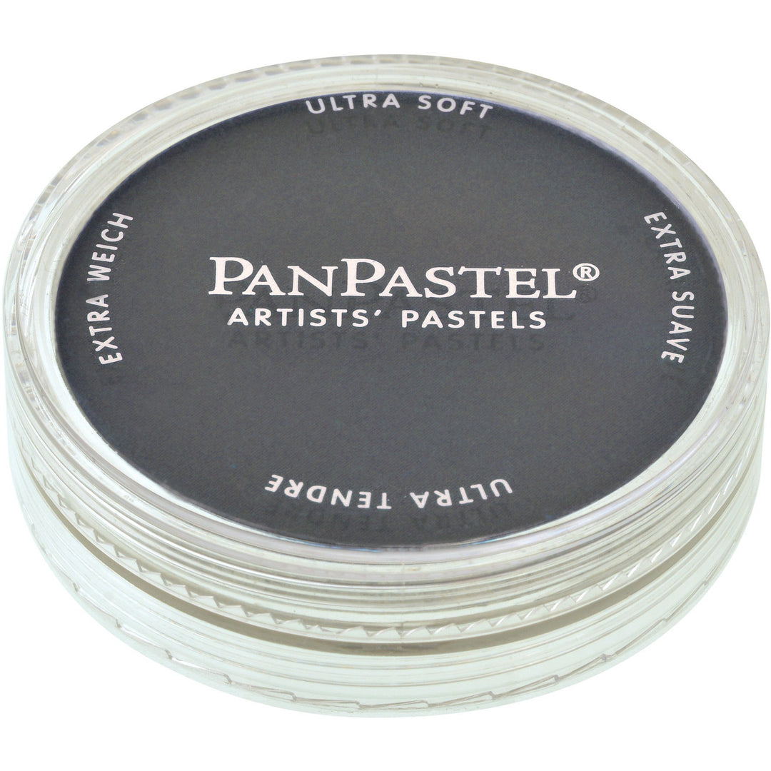 PanPastel, 28401, Artist Pastel, Paynes Grey Extra Dark