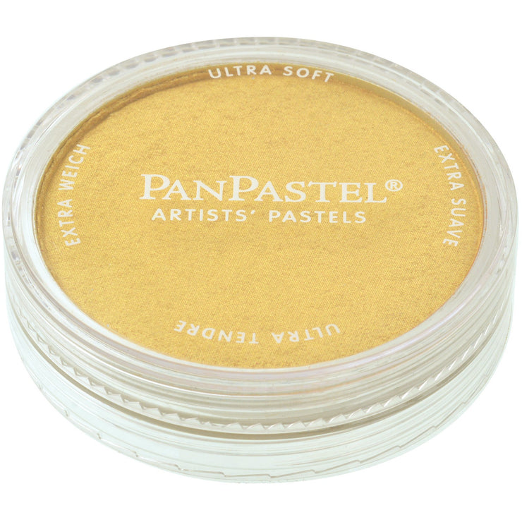 PanPastel, 29105, Artist Pastel, Light Gold