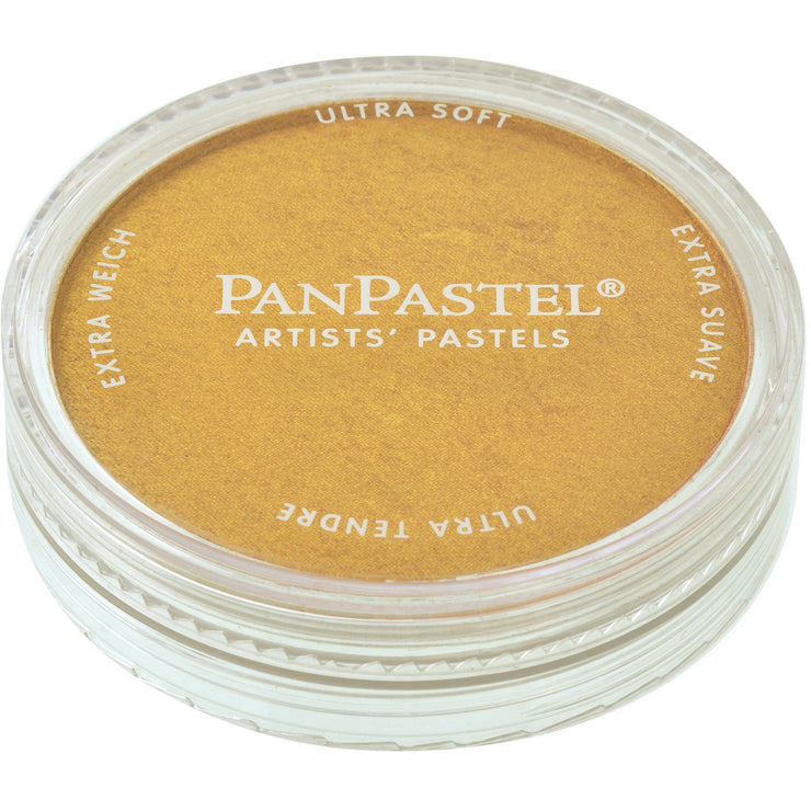 PanPastel, 29105, Artist Pastel, Rich Gold