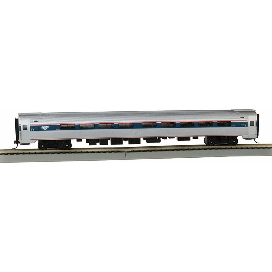 Bachmann, 13119, HO Scale, Amfleet I Business Class Coach, Amtrak (Phase VI), #81516