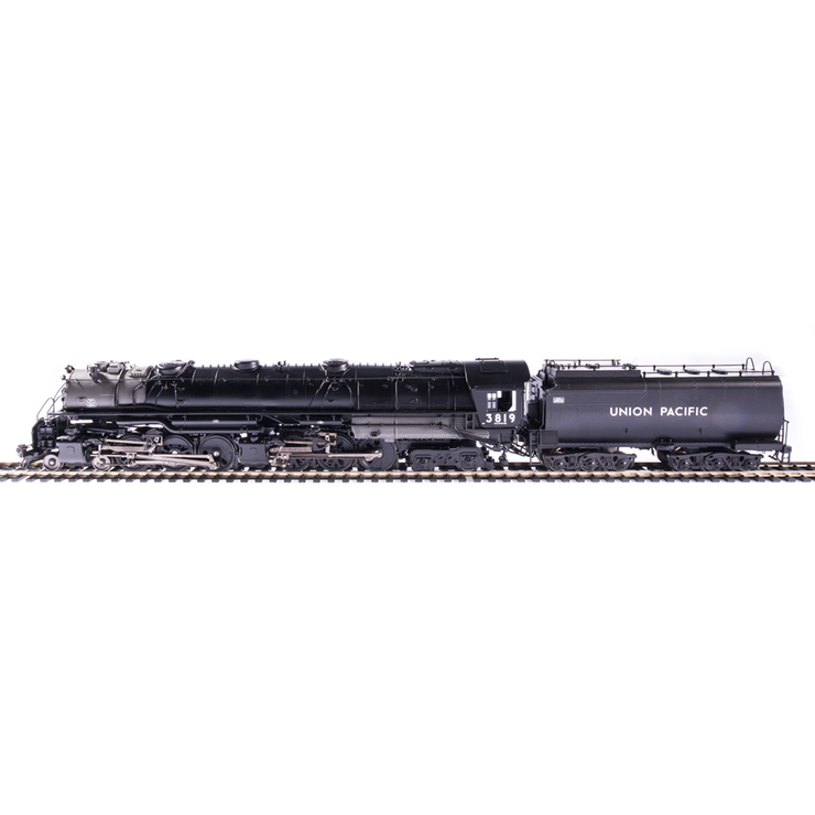 Broadway Limited Imports, HO Scale, 4802, Early Challenger (CSA-2), Union Pacific, #3829