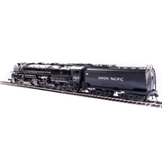 Broadway Limited Imports, HO Scale, 4802, Early Challenger (CSA-2), Union Pacific, #3829