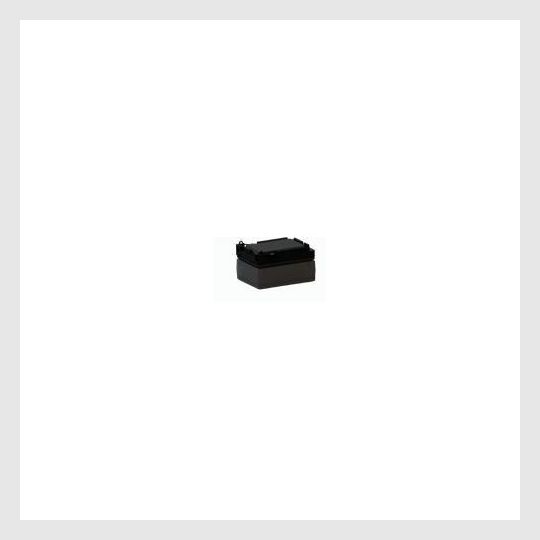 622120763415 - Esu 50321 Loksound Speaker 11Mm X 15Mm Square, 8 Ohms, 0.5W, With Sound Chamber Set - Rj's Trains