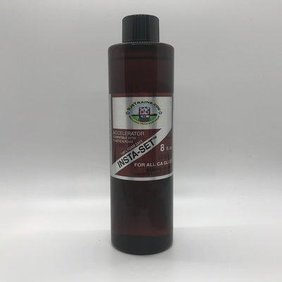 Bob Smith Industries, BSI-152, Insta-Set™ CA Accelerator, 8 oz