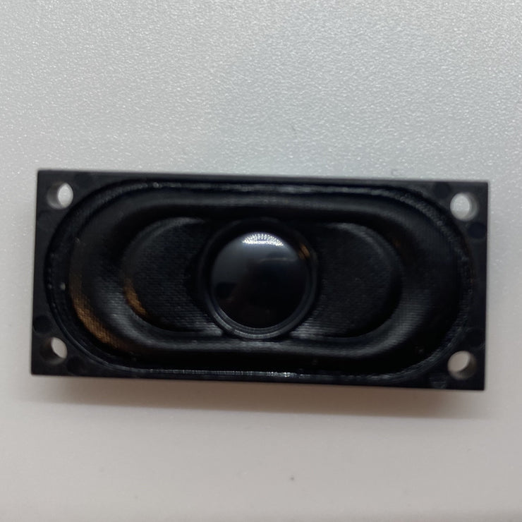 RailMaster Hobbies, DS1635-BOX, 8 Ohm Speaker W/Enclosure, 17.7x37.5x14.5mm