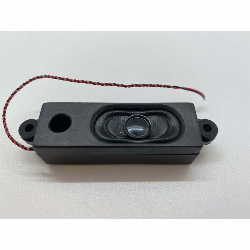 RailMaster Hobbies, DSM-8, 8 Ohm Base Reflex Speaker, 18x68x14.3mm
