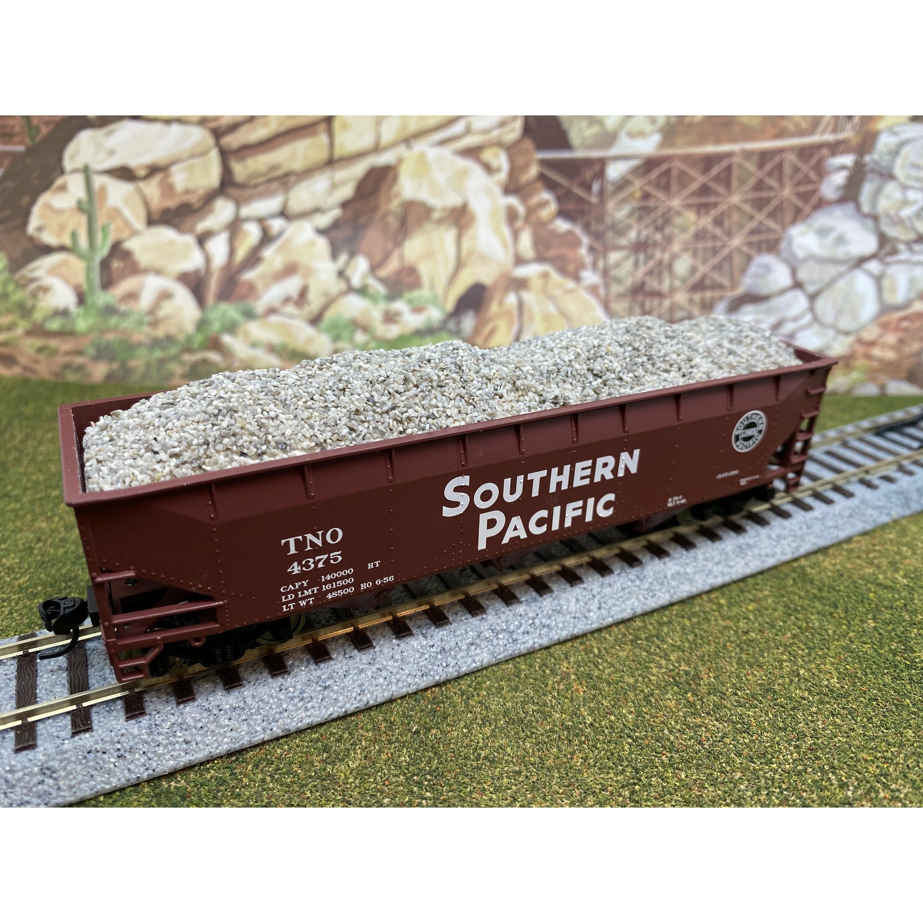 【新作登場2024】Stewart Hobbies Southern Pacific 6108 鉄道模型