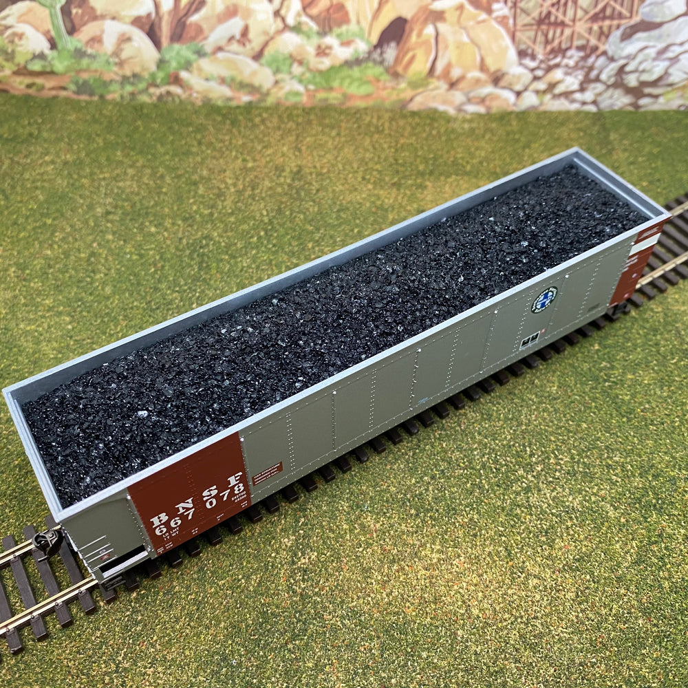 F&N Hobbies, 81800, HO Scale, InterMountain  - Bethgon - Coal Load (2-Pack)