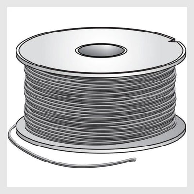 1345567490071 - Woodland Scenics Jp5683 Extension Wire 50Ft - Rj's Trains