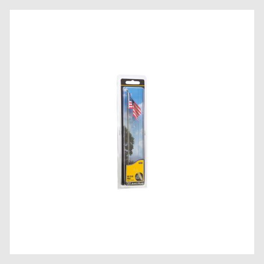 3965102555159 - Woodland Scenics Jp5950, Us Flag And Pole - Small - Rj's Trains