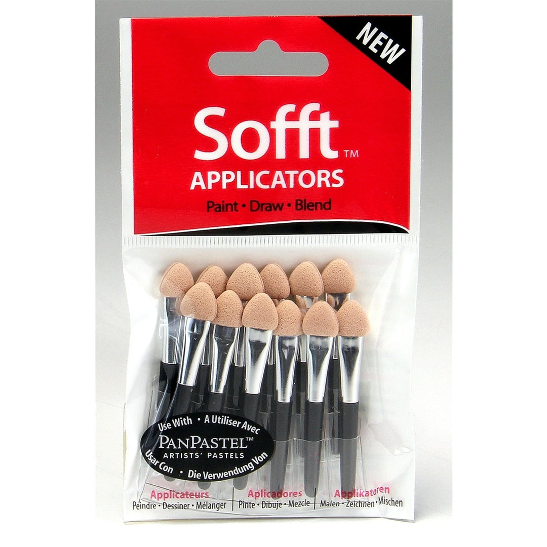 PanPastel 69100, Sofft, 44 Tools Set