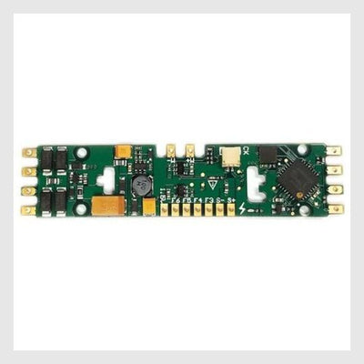 646363316247 - Soundtraxx 882004 Econami (Eco-Pnp) Plug And Play Sound Decoder For Diesel - Rj's Trains