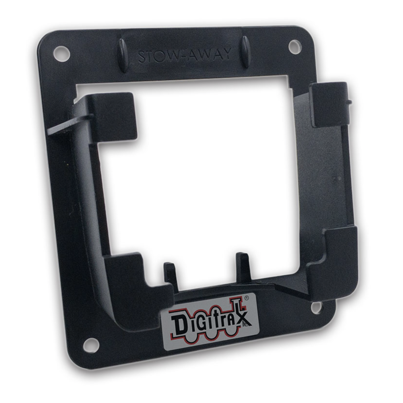 Digitrax, STOWAWAY, Throttle Holder, Single