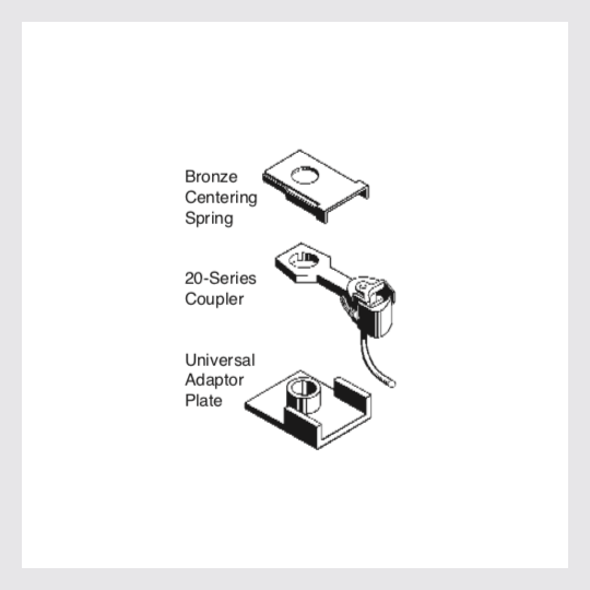 Kadee Metal Offset Coupler Long Overset Shank McHenry Compatible HO Scale Model Train Coupler 49 Kadee Metal Offset Coupler Long Overset Shank McHenry Compatible HO Scale Model Train Coupler 49